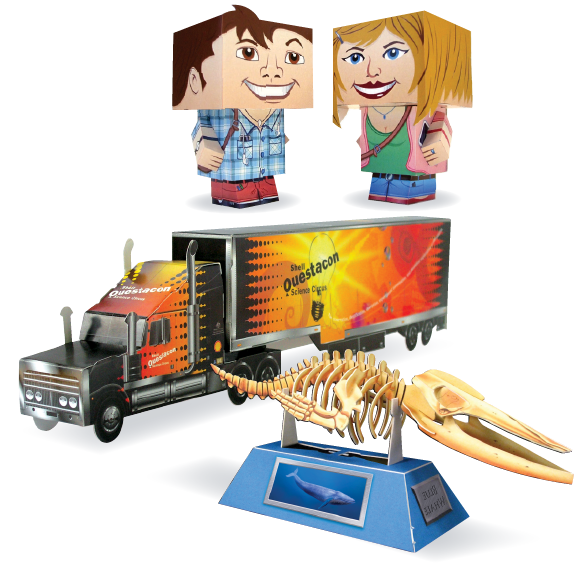 Paper Engineering Products