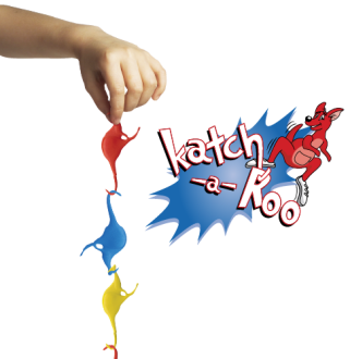 Katch-a-Roo