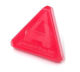 Augmentin Syrup Opener