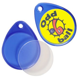 Key Tags